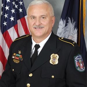 Meet your Posher, George